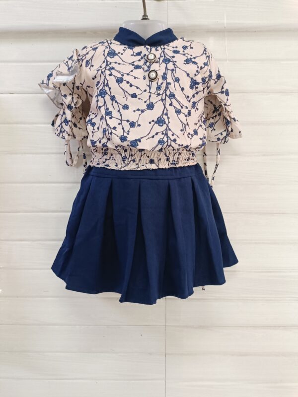 Skirt and Tops - Image 5