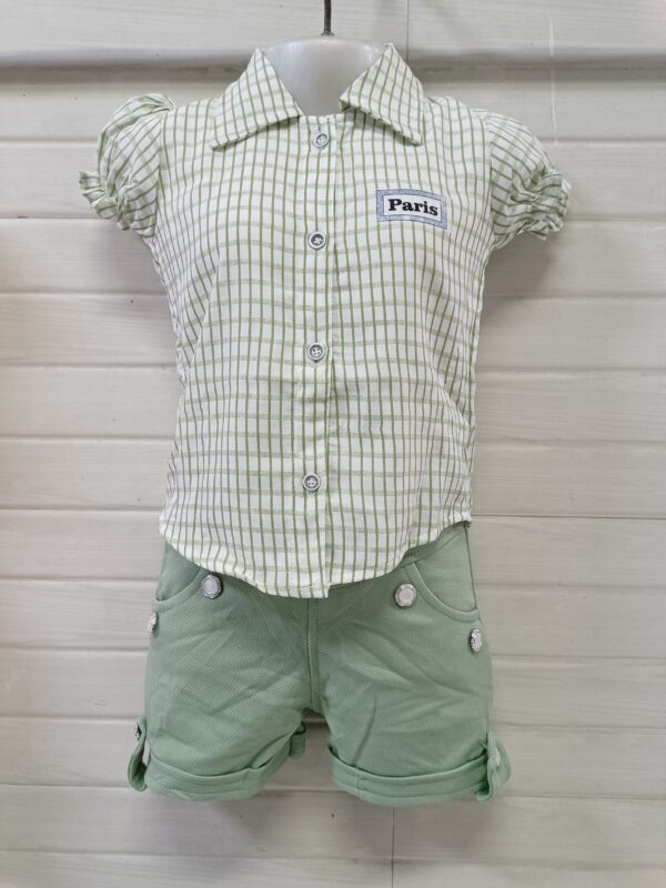 Shirts and Shorts - Image 4