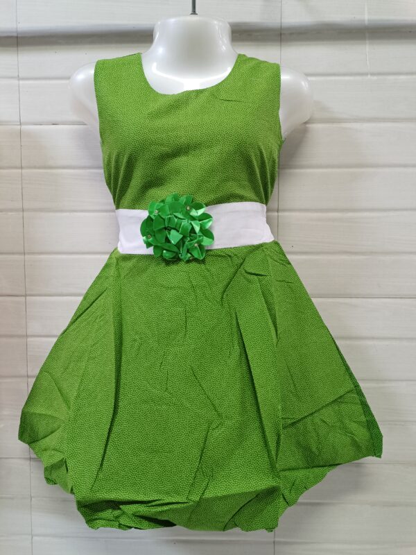 Cotton Frock - Image 6